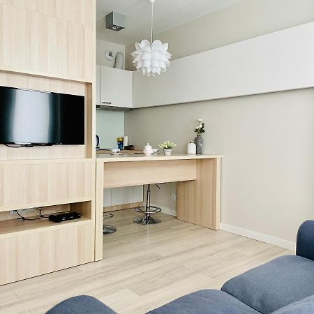 ביאליסטוק Opera Apartment מראה חיצוני תמונה