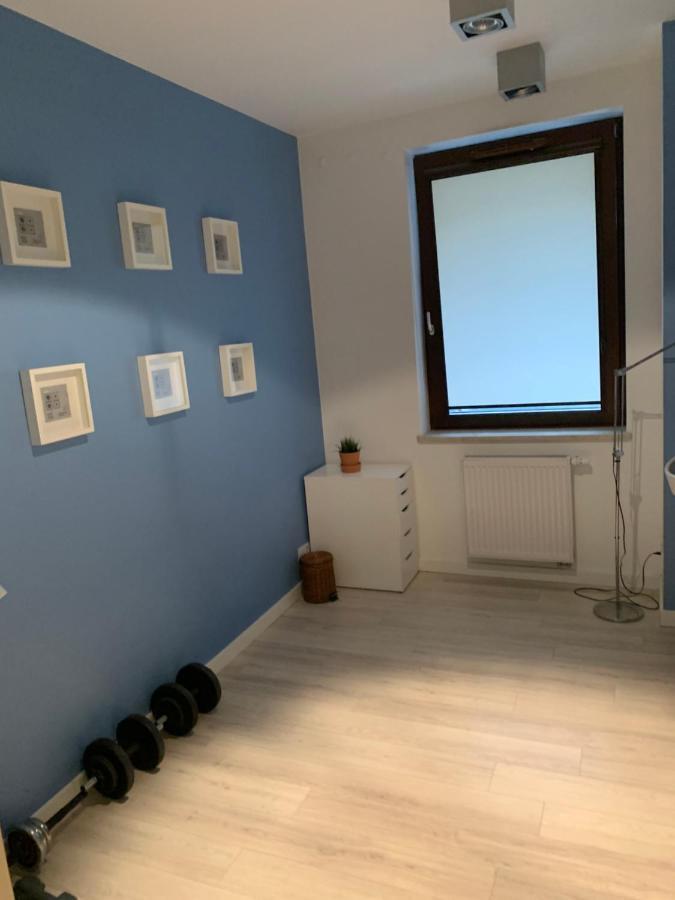 ביאליסטוק Opera Apartment מראה חיצוני תמונה