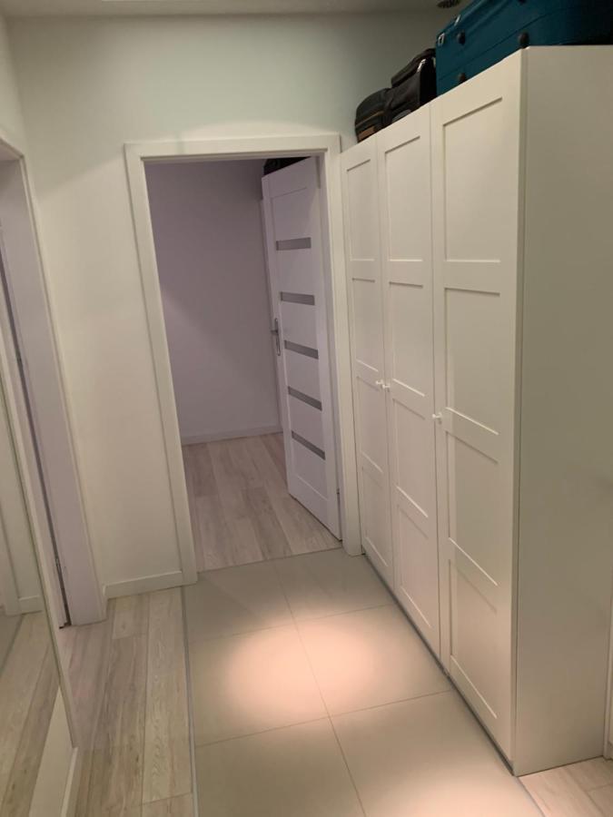 ביאליסטוק Opera Apartment מראה חיצוני תמונה