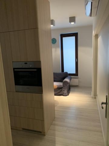 ביאליסטוק Opera Apartment מראה חיצוני תמונה