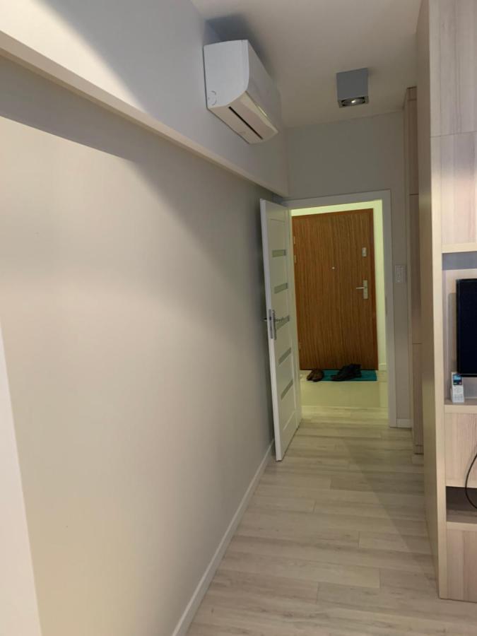 ביאליסטוק Opera Apartment מראה חיצוני תמונה
