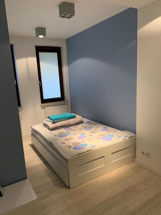 ביאליסטוק Opera Apartment מראה חיצוני תמונה