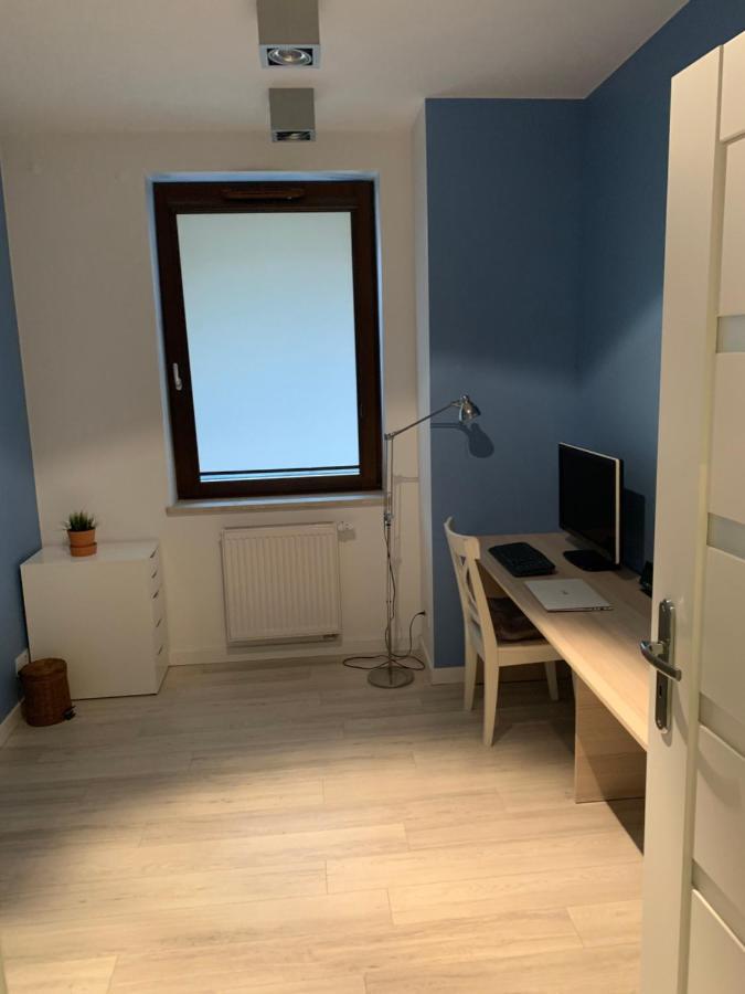 ביאליסטוק Opera Apartment מראה חיצוני תמונה