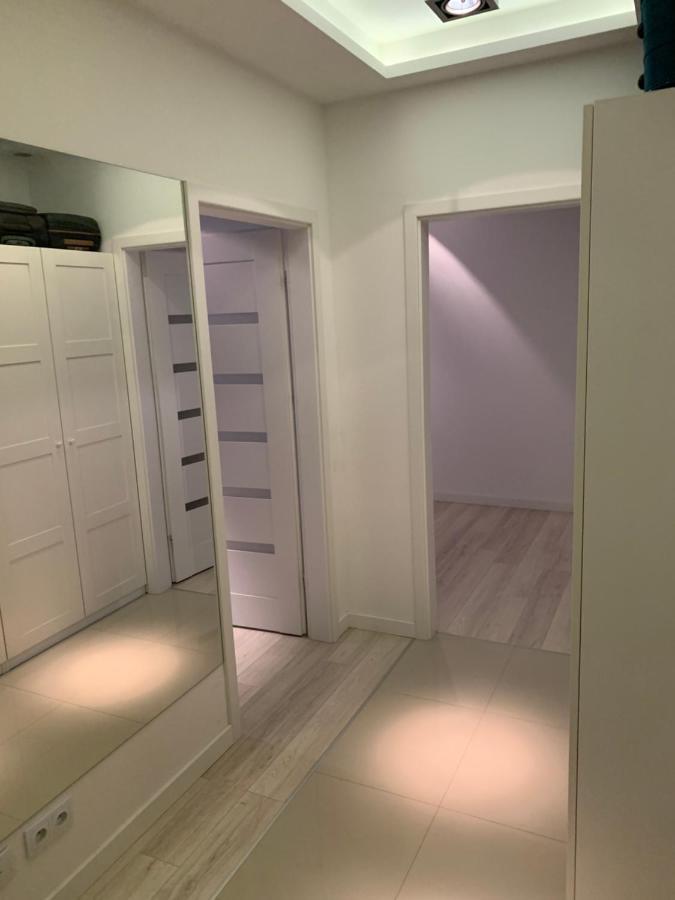 ביאליסטוק Opera Apartment מראה חיצוני תמונה