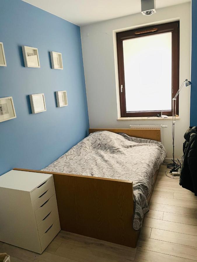 ביאליסטוק Opera Apartment מראה חיצוני תמונה
