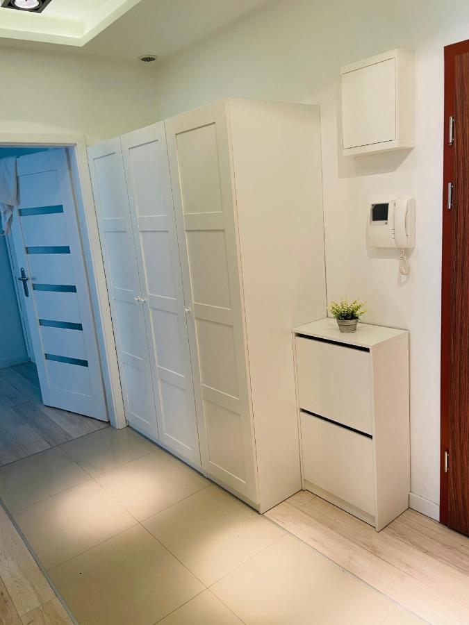ביאליסטוק Opera Apartment מראה חיצוני תמונה